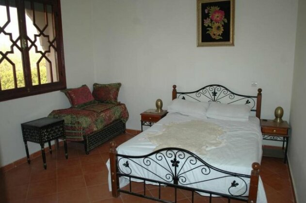 Homestay - L'Ermitage Rouge - Photo2
