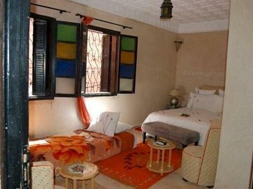 Hostel Nari-Nari Marrakech - Photo2
