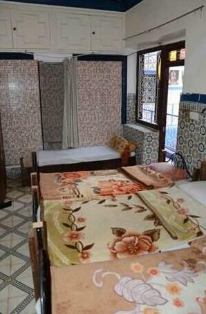 Hostel Riad Beautiful Dreams