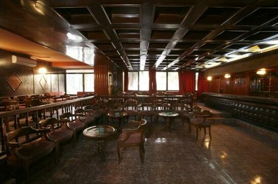 Hotel Agdal - Photo2