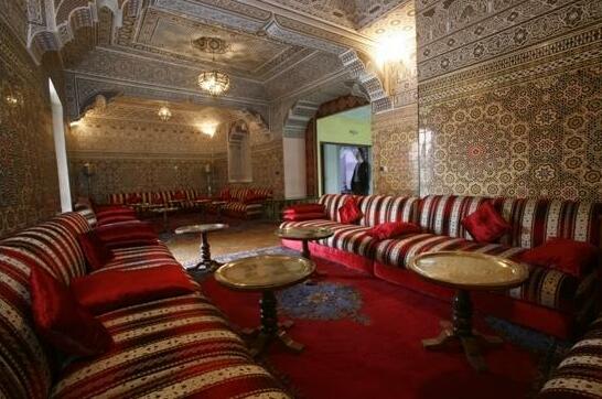 Hotel Agdal - Photo3
