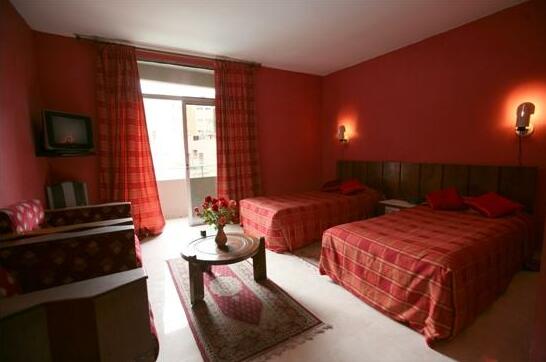 Hotel Agdal - Photo4