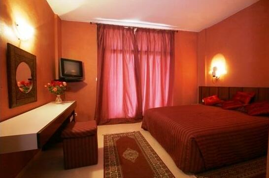 Hotel Agdal - Photo5