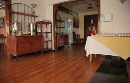 Hotel Al Kabir - Photo2