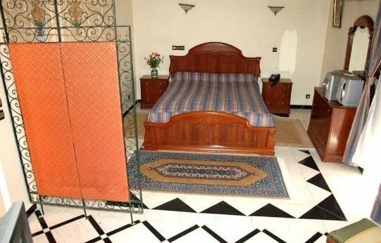 Hotel Al Kabir - Photo3