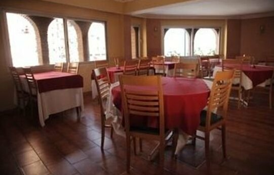 Hotel Al Kabir - Photo4