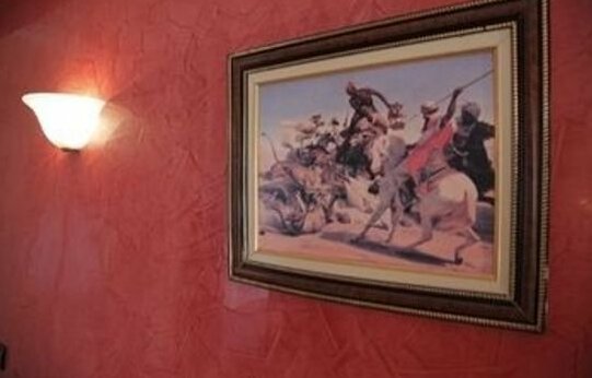 Hotel Al Kabir - Photo5