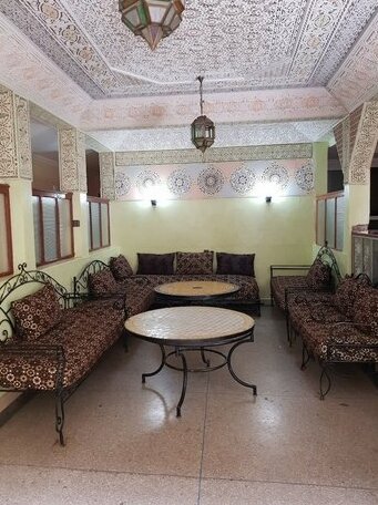 Hotel Ali Marrakech - Photo5