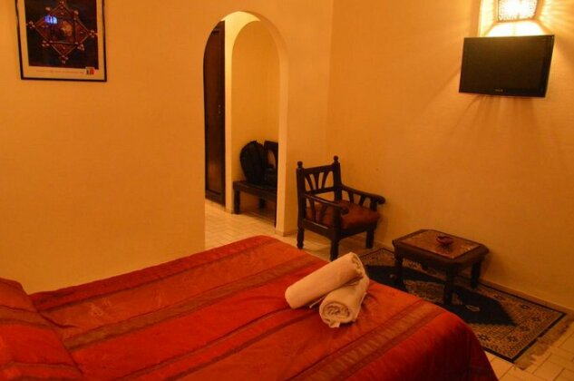 Hotel Amalay - Photo3