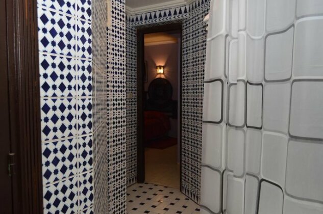 Hotel Amalay - Photo5