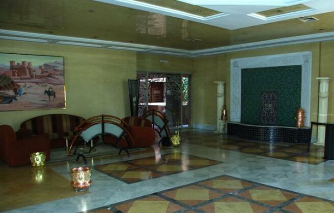 Hotel Amine - Photo3