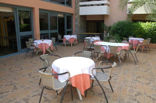 Hotel Amine - Photo4