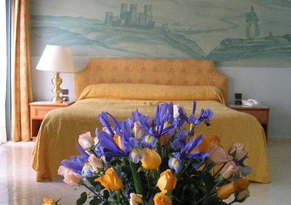 Hotel Amine - Photo5