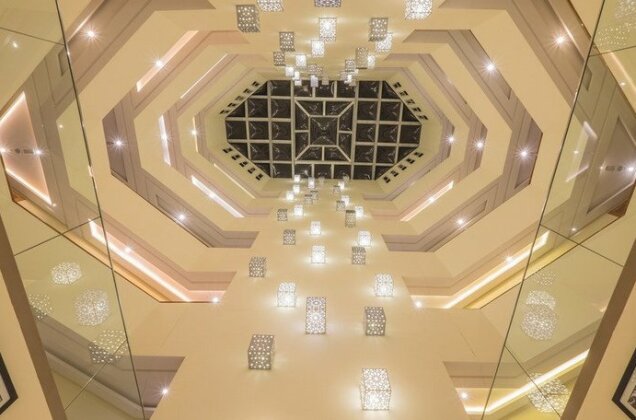 Hotel Ayoub & Spa - Photo2