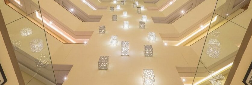 Hotel Ayoub & Spa - Photo3