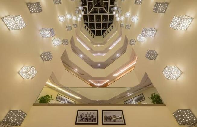 Hotel Ayoub & Spa - Photo4
