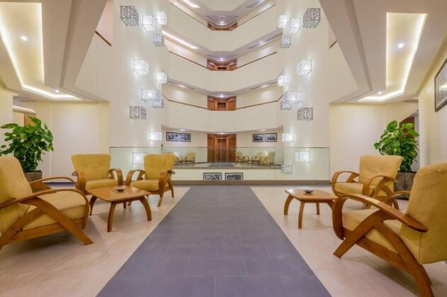 Hotel Ayoub & Spa - Photo5