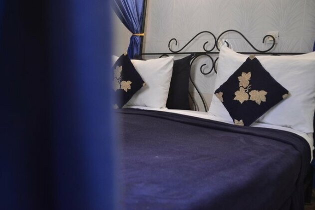 Hotel Belleville Marrakech - Photo5