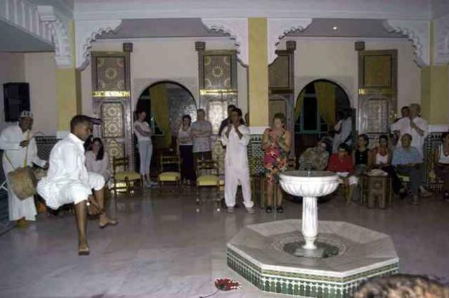 Hotel Club Campaville - Photo2