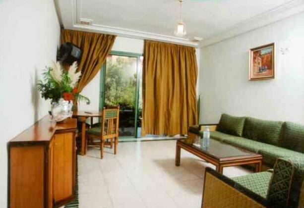 Hotel Club Campaville - Photo3
