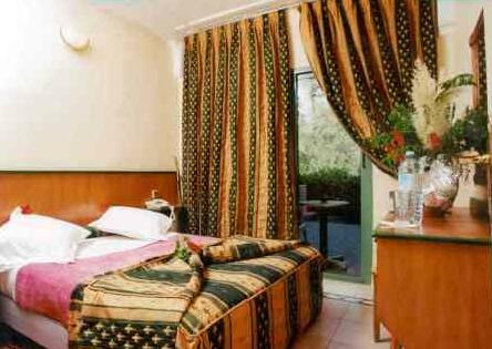 Hotel Club Campaville - Photo4