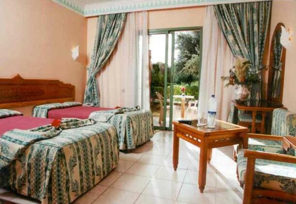 Hotel Club Campaville - Photo5