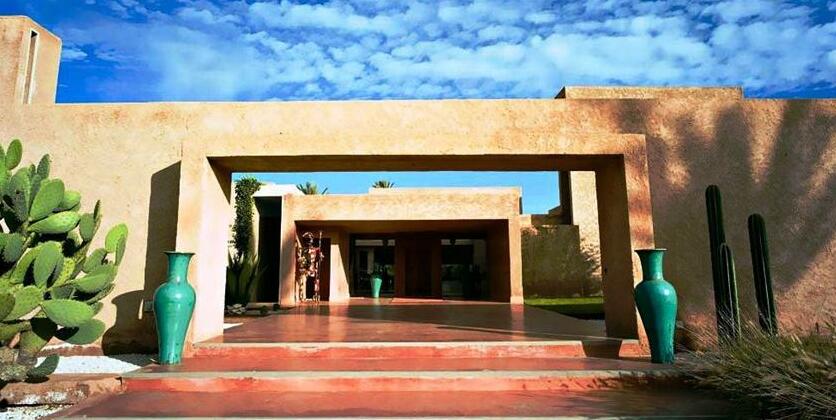 Hotel Dar Sabra - Photo3