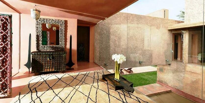 Hotel Dar Sabra - Photo4
