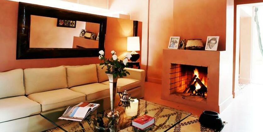 Hotel Dar Sabra - Photo5