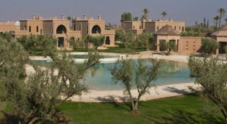 Hotel Douar Al Hana Resort & Spa - Photo2