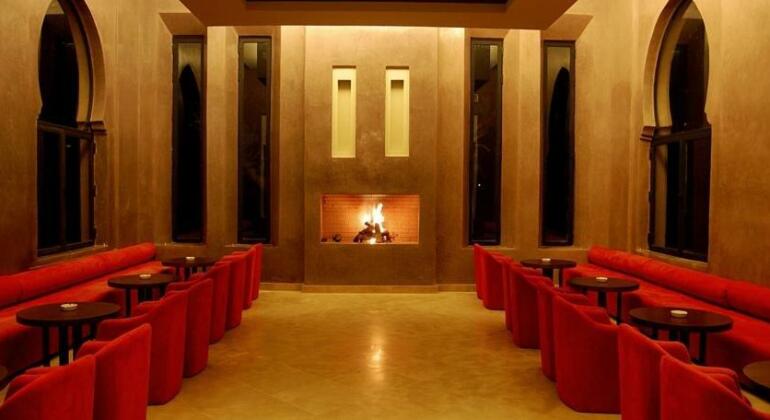 Hotel Douar Al Hana Resort & Spa - Photo4