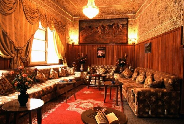 Hotel Du Pacha - Photo2