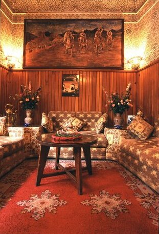 Hotel Du Pacha - Photo4