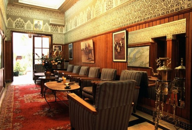 Hotel Du Pacha - Photo5