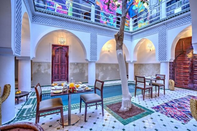 Hotel Du Tresor - Photo3