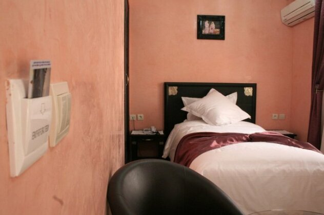 Hotel El Hadna - Photo5