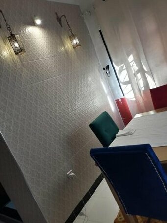 Hotel Fatima Chahban - Photo3