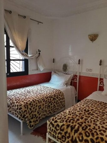 Hotel Fatima Chahban - Photo5
