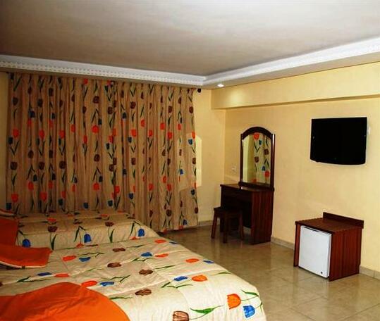 Hotel Gomassine - Photo4