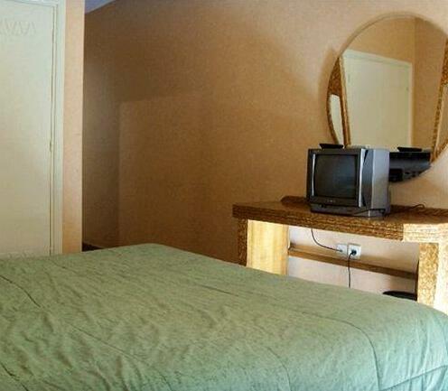 Hotel Hicham Marrakech - Photo2