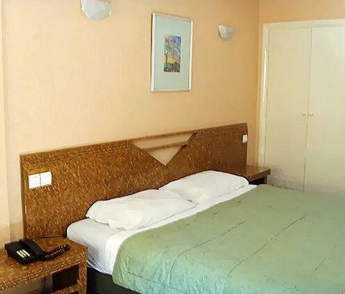 Hotel Hicham Marrakech - Photo3