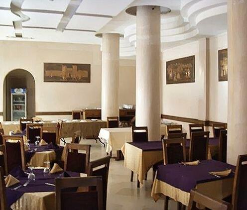 Hotel Hicham Marrakech - Photo5