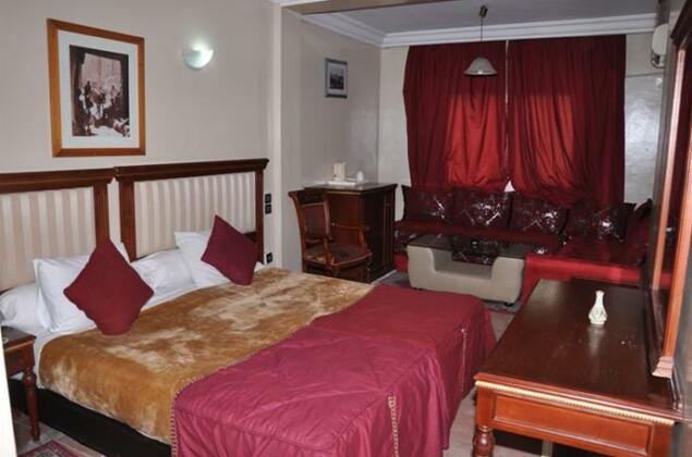 Hotel Hicham - Photo2