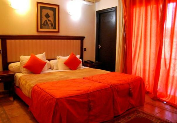 Hotel Hicham - Photo3