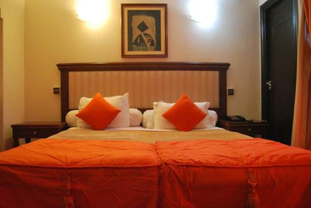 Hotel Hicham - Photo4