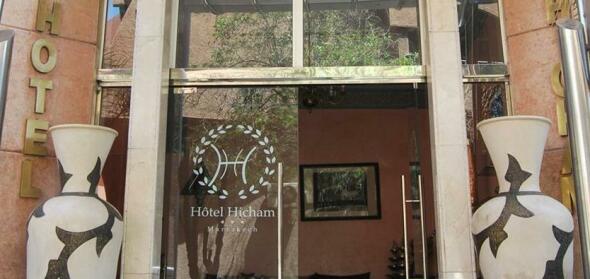 Hotel Hicham