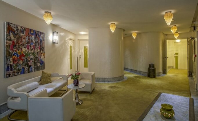 Hotel La Renaissance - Photo3