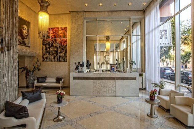 Hotel La Renaissance - Photo4