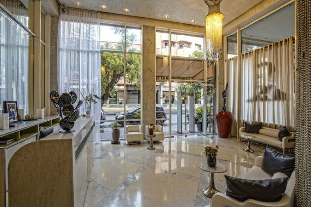 Hotel La Renaissance - Photo5