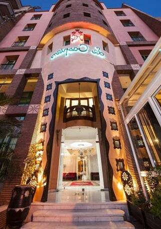 Hotel Le Caspien - Photo2
